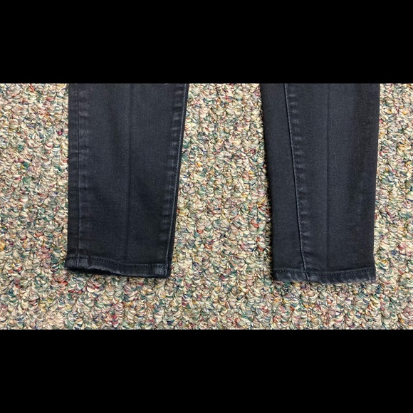 American Eagle next level stretch hi rise jegging - Picture 6 of 11